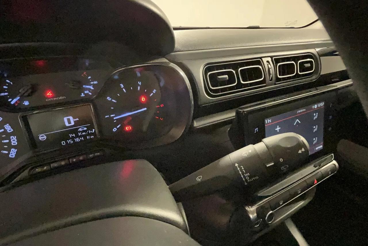 Citroen C3 PureTech 83 S&S Shine