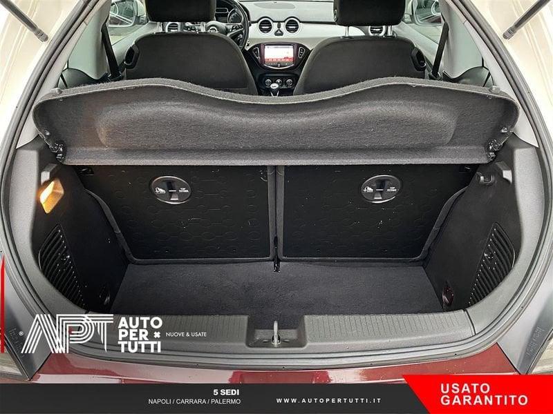 Opel Adam Adam 1.2 Glam 70cv E6