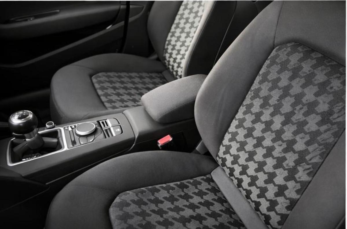 AUDI A3 Sportback 1.6 TDI 110 CV