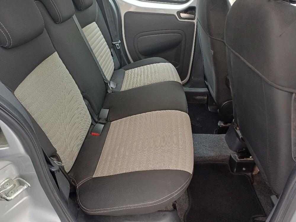 Fiat Qubo 1.400 Dynamic Impianto GPL