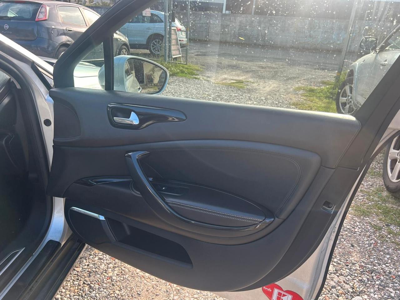 Citroen C5 2.0 HDi 140 Exclusive Tourer