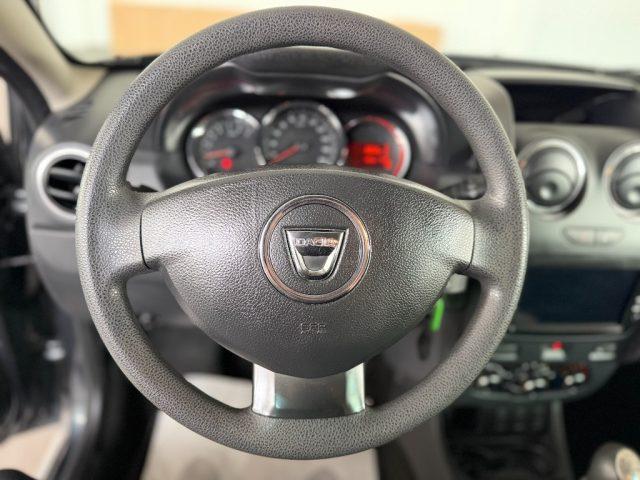 DACIA Duster 1.5 dCi 110CV 4x2 Lauréate