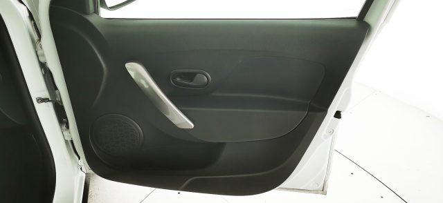 DACIA Sandero Stepway 1.5 dCi 8V 90CV Start&Stop