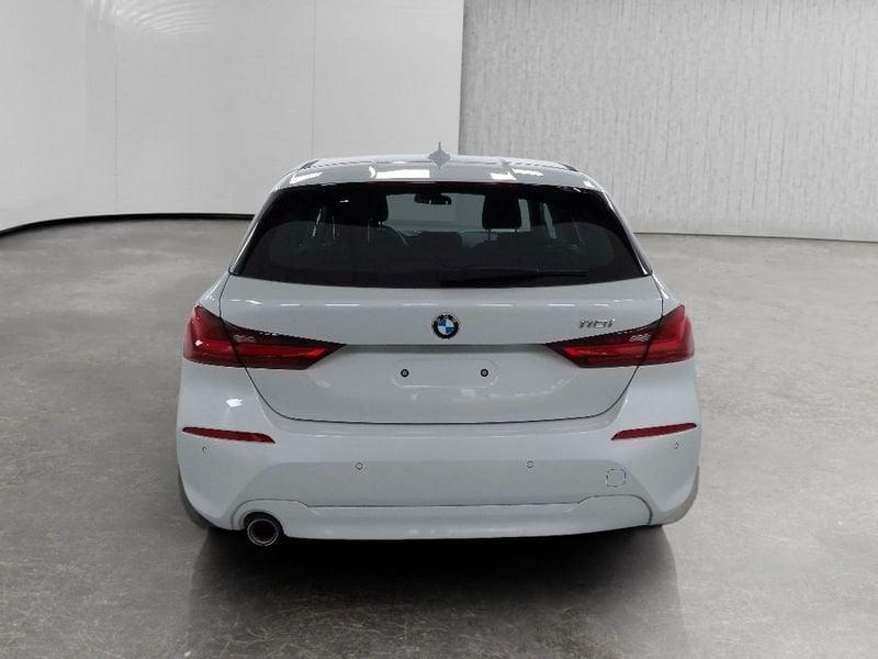 BMW Serie 1 118i Business Advantage 136cv auto