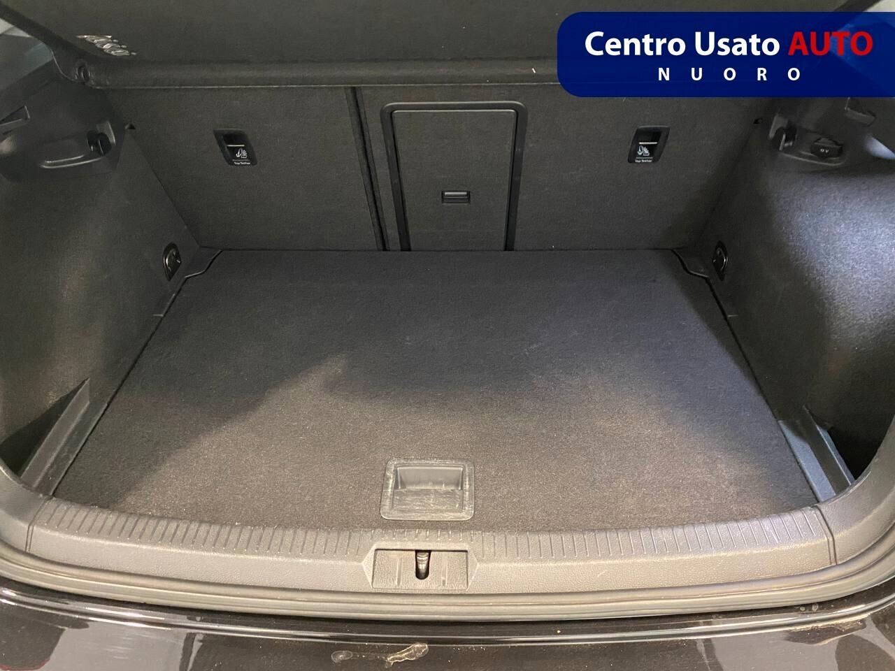 Volkswagen Golf 1.6 TDI 110 CV 5p. Highline BlueMotion Technology