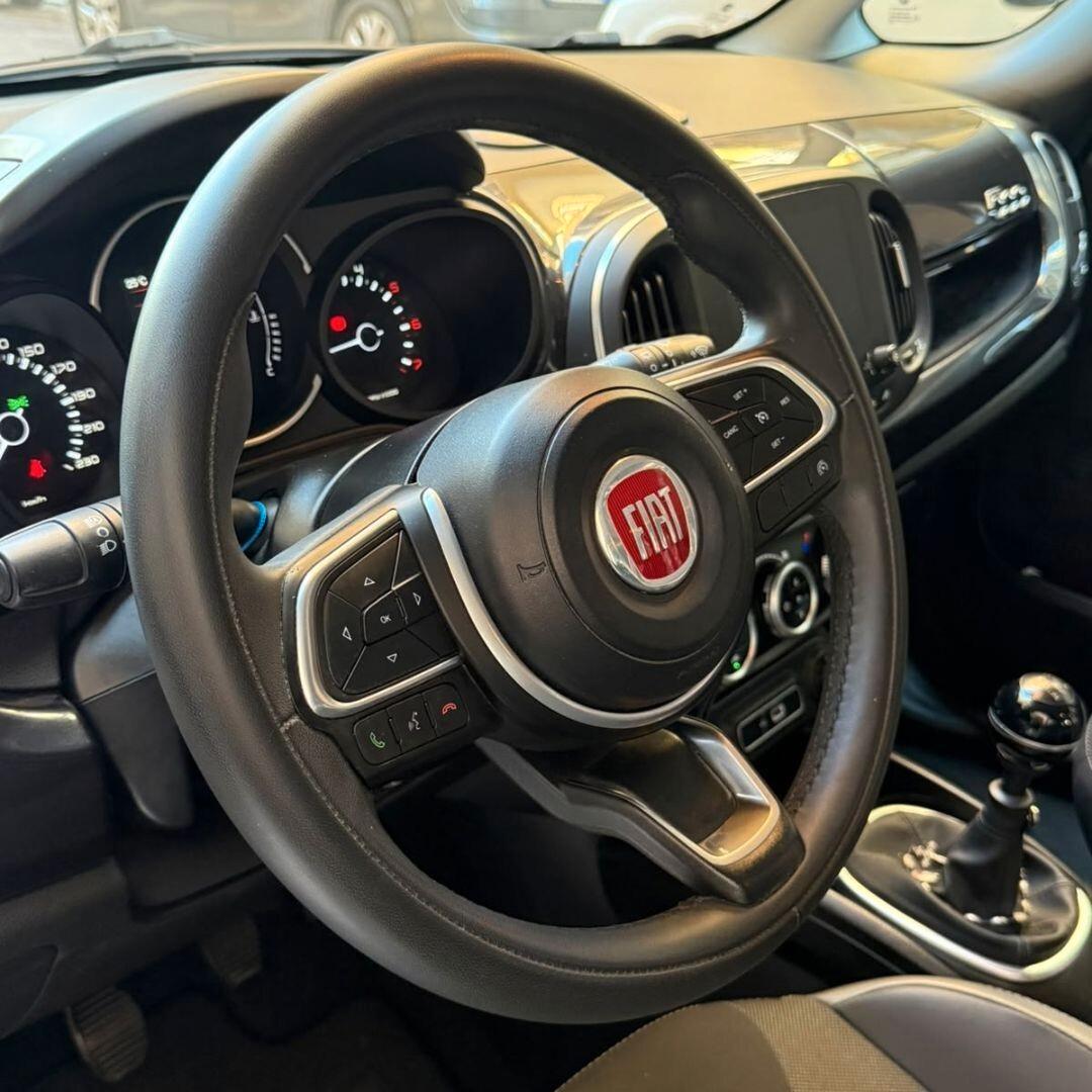 Fiat 500L 1.3 Multijet Cross - 95 CV
