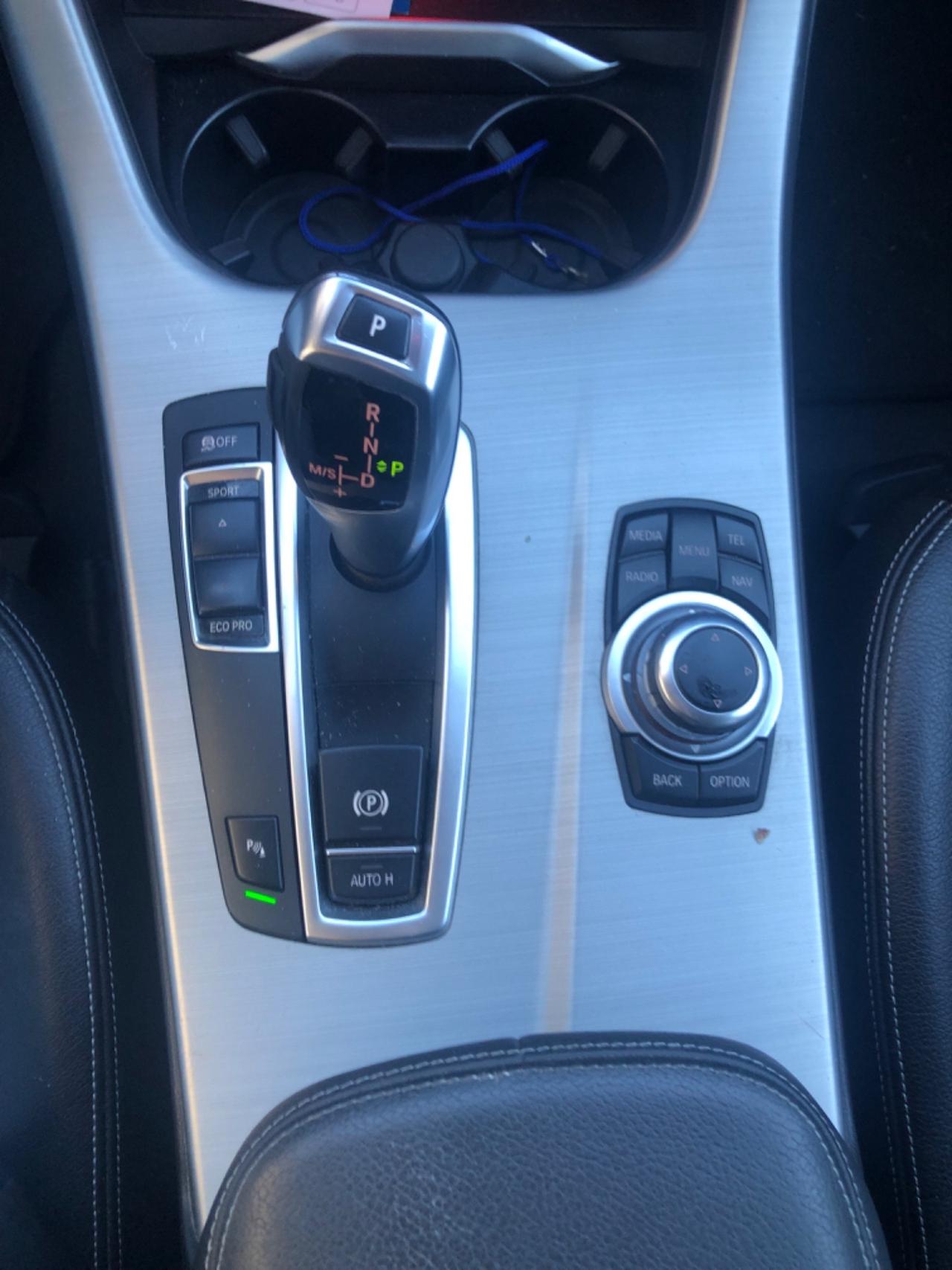Bmw X3 sDrive18d xLine