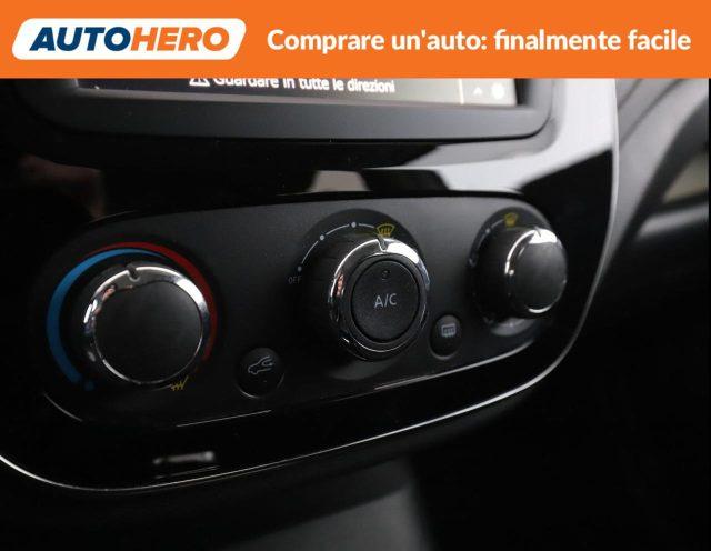 RENAULT Captur TCe 12V 90 CV Sport Edition