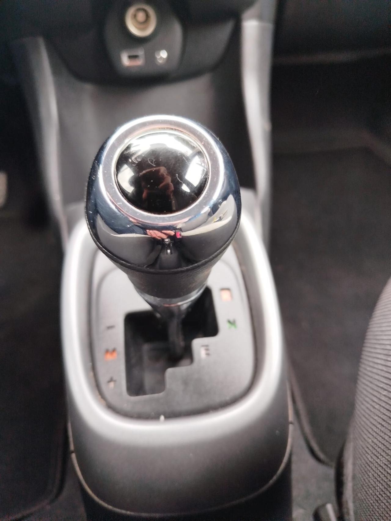 Aygo 1.0-AUTOMATICA *PREZZO VERO* UNIPRO-KM CERTI