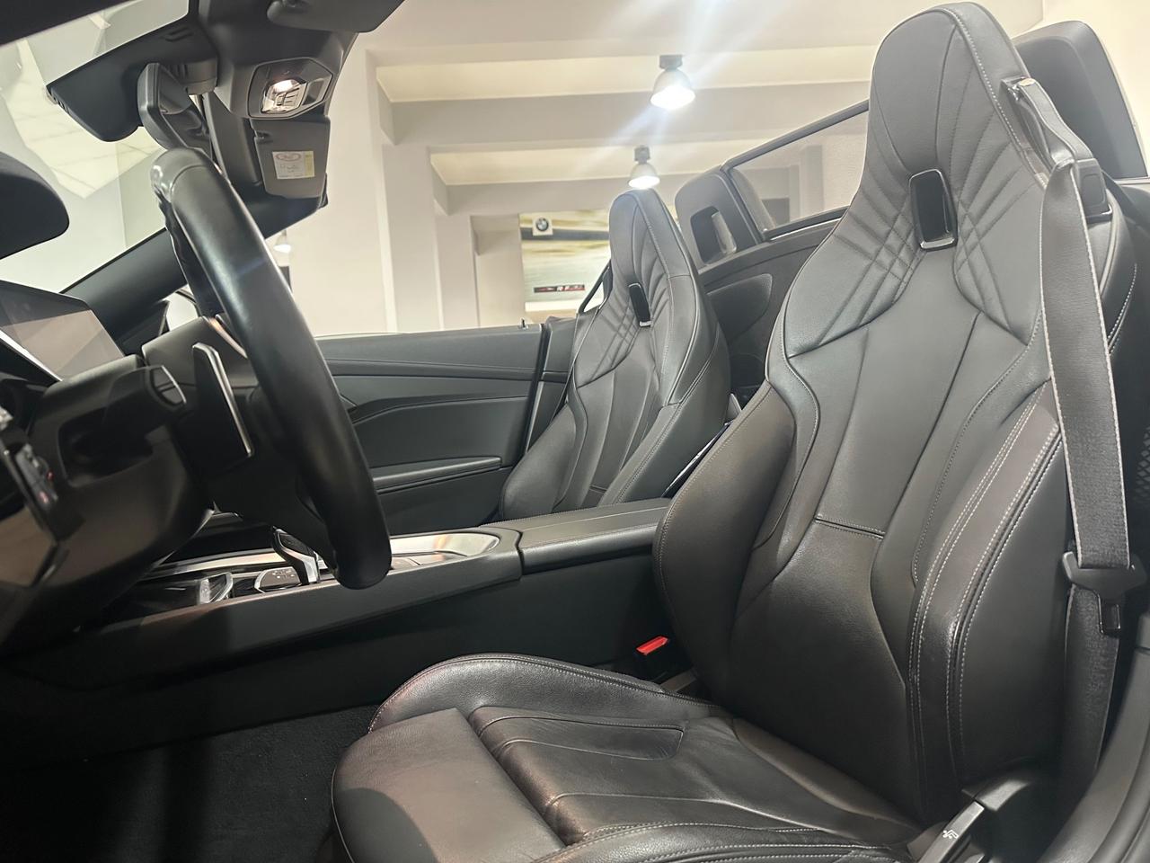 Bmw Z4 sDrive20i Msport