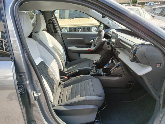 CITROEN C3 Turbo 100 S&S Max