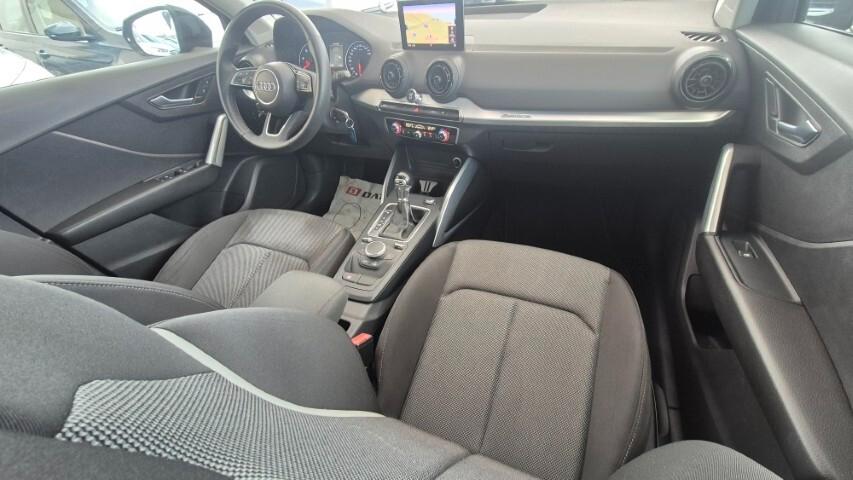Audi Q2 2.0 TDI quattro S tronic Sport - 2017