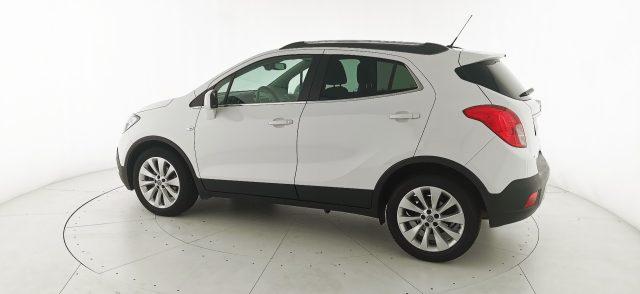 OPEL Mokka 1.6 CDTI Ecotec 136CV 4x2 Start&Stop Cosmo