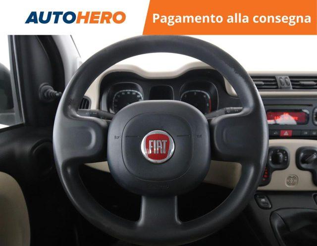 FIAT Panda 1.3 MJT S&S Easy