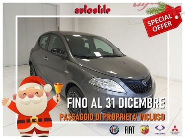 Lancia Ypsilon 1.0 FireFly 5 porte S&S Hybrid Silver Plus