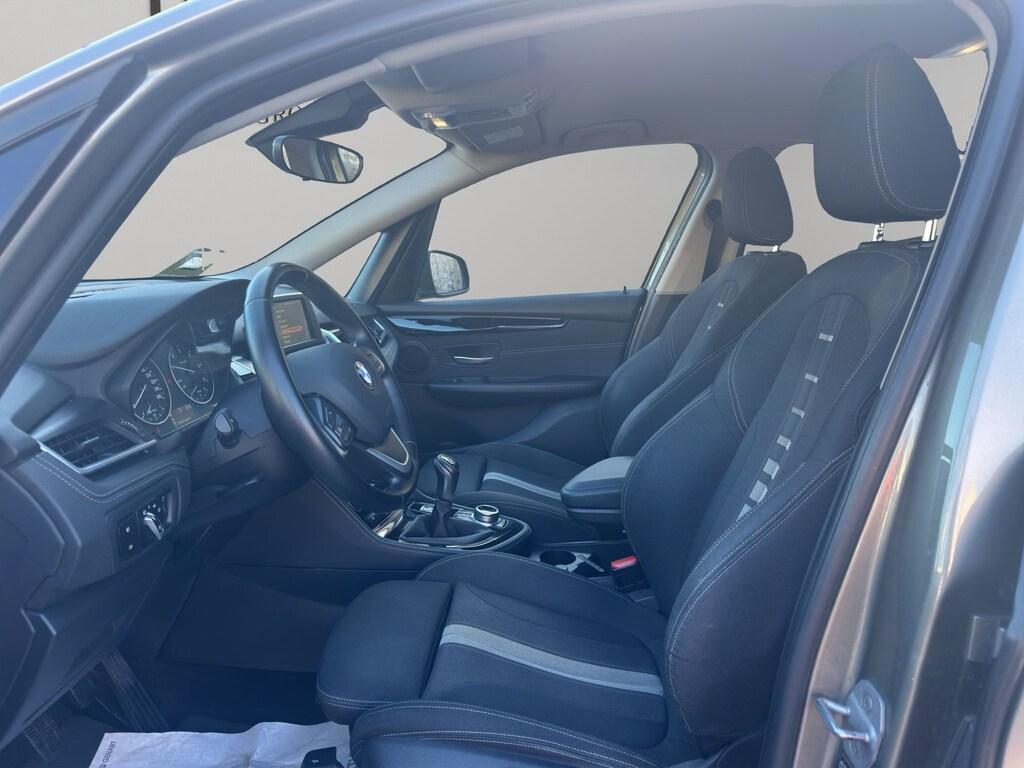 BMW Serie 2 216d Active Tourer Sport