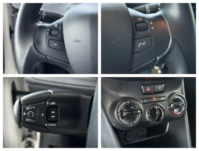 PEUGEOT 208 82cv 5 porte Signature OK NEOPATENTATI