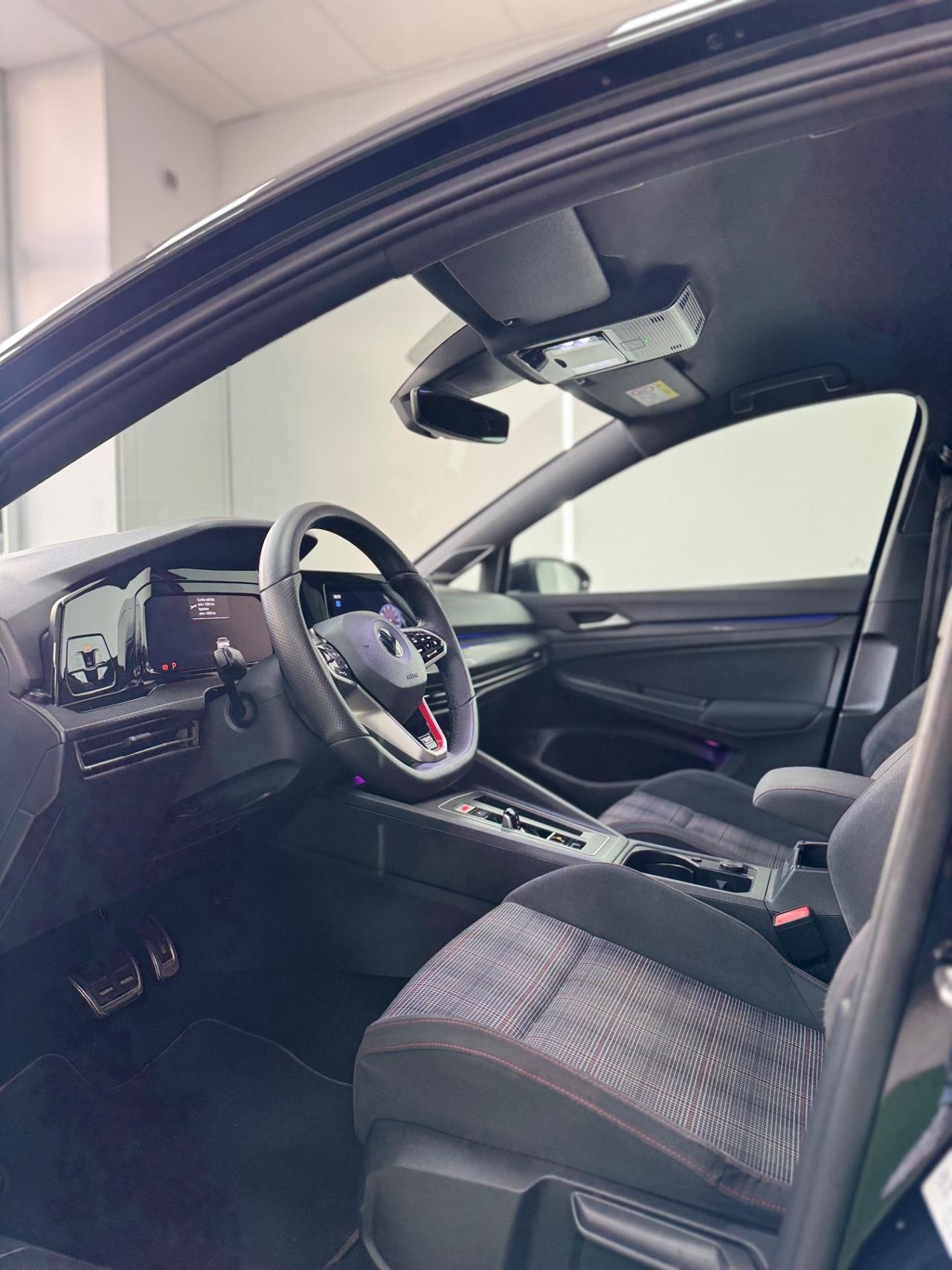 Volkswagen Golf GTI 2.0 TSI DSG Clubsport 45