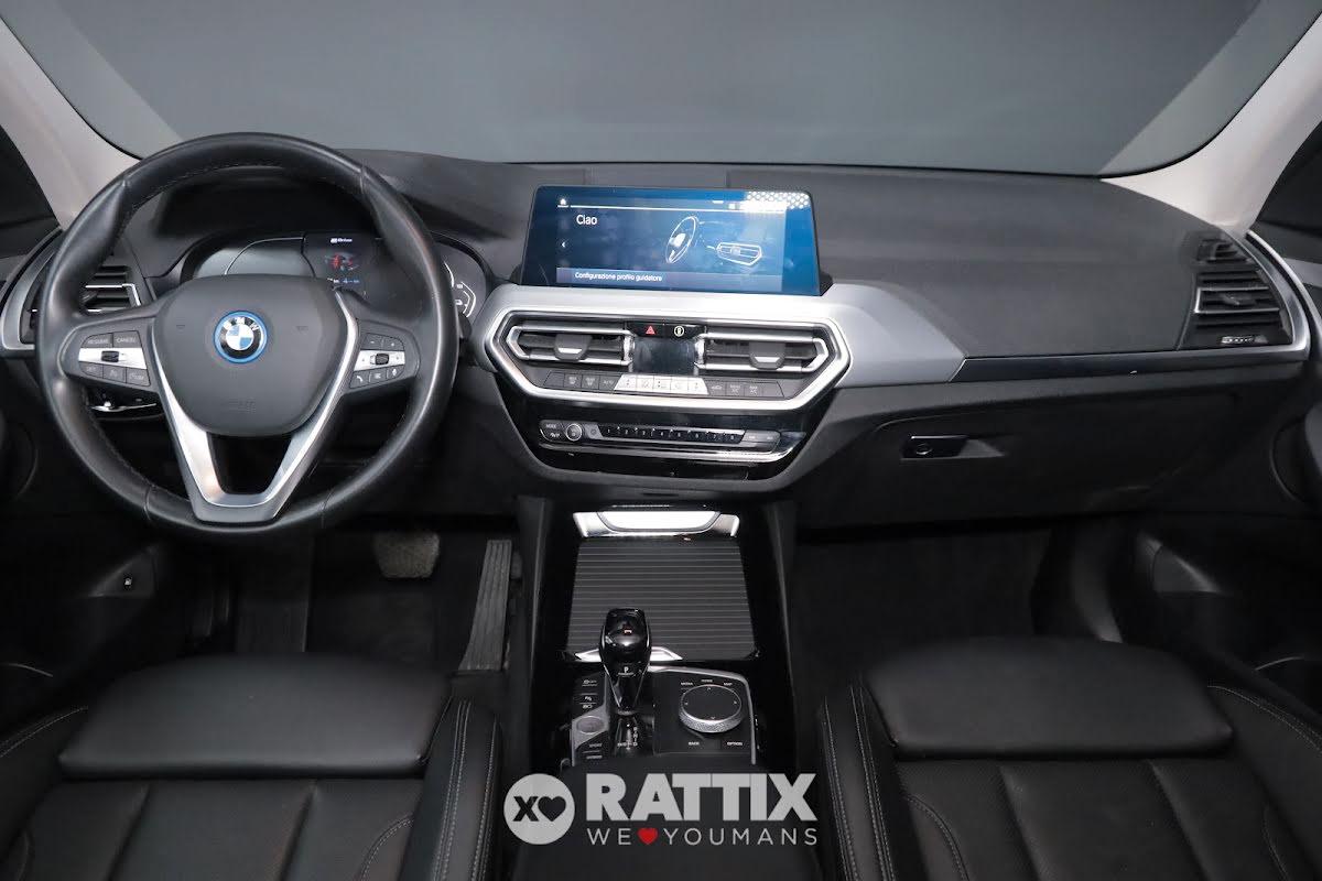 BMW X3 xdrive30e auto
