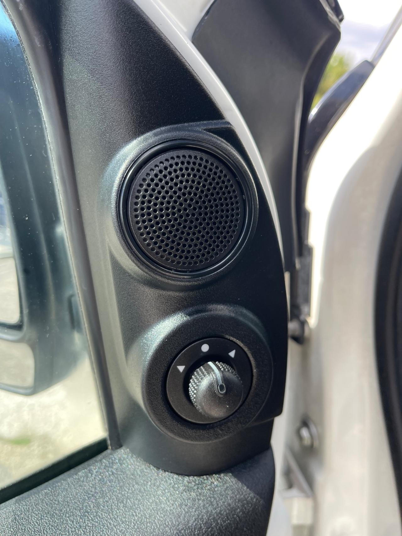 Fiat doblo MAXI 1.4 Natural power 120cv