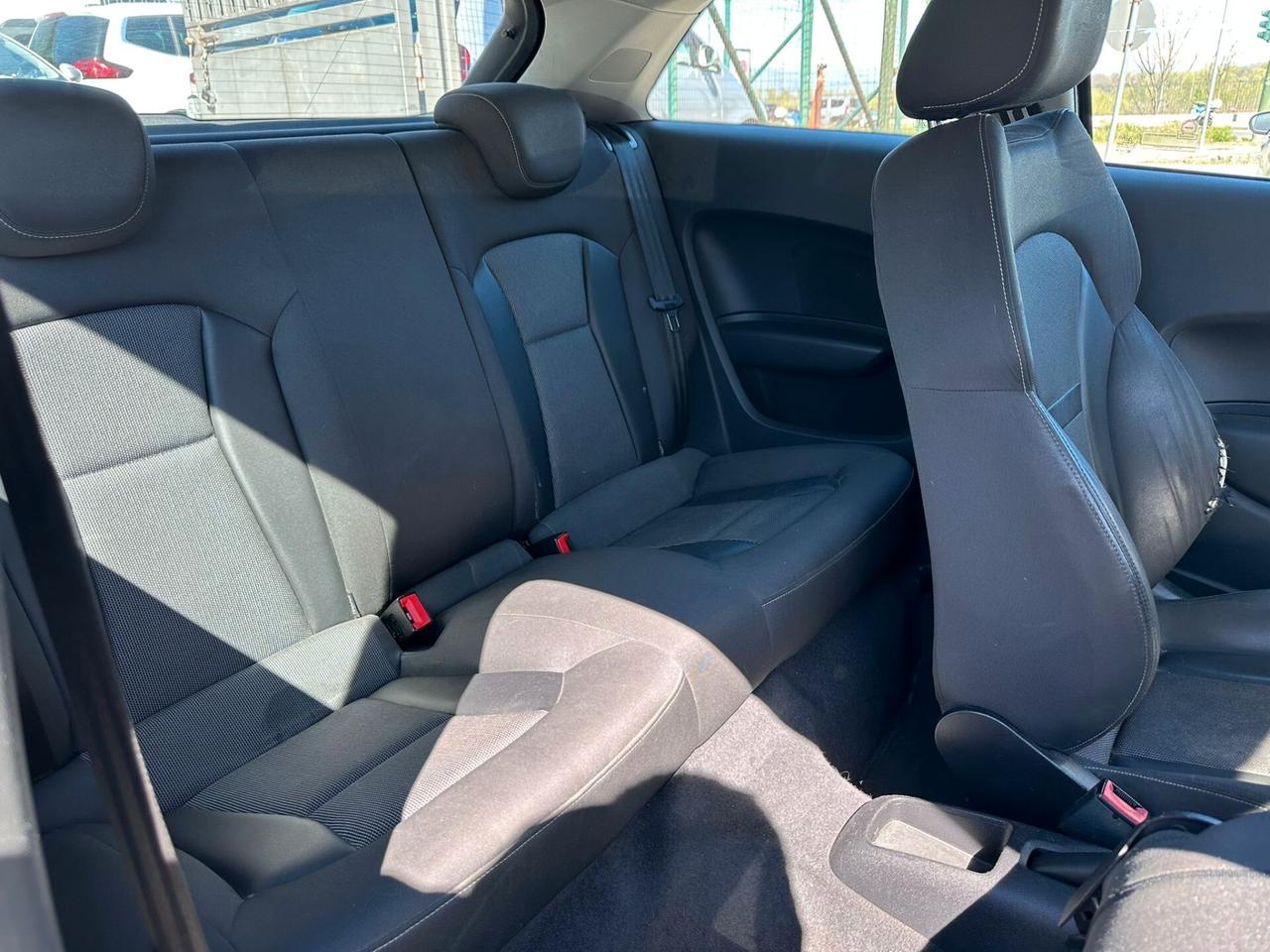 Audi A1 1.4 TFSI Ambition