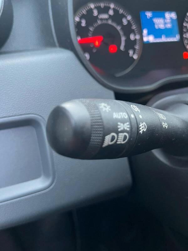 Dacia Duster 1.5 dci Comfort 4x2 s&s 110cv