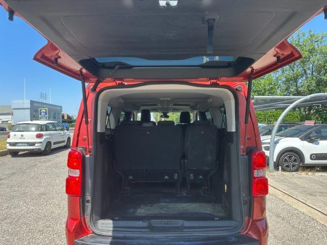 CITROEN Spacetourer XL 2.0 BlueHDi 150 CV Business