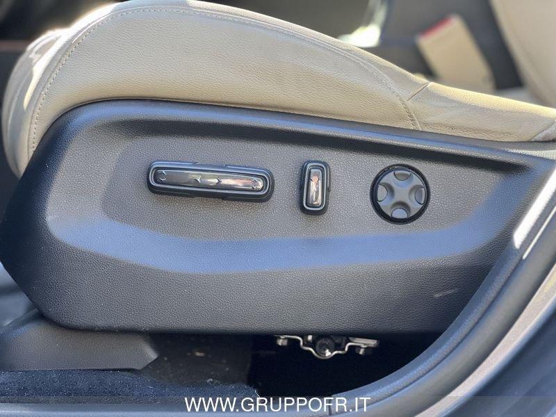 Honda CR-V 2.0 Hev Executive Navi eCVT AWD