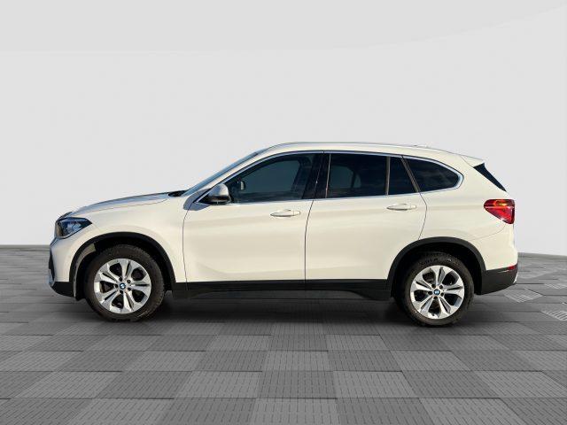 BMW X1 X1 sDrive18d