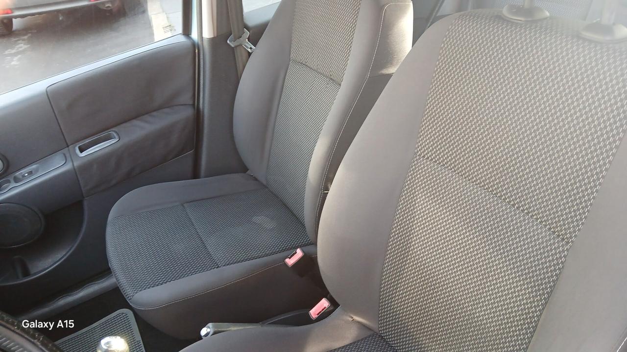 Renault Modus 1.2 TCE BENZINA EURO5