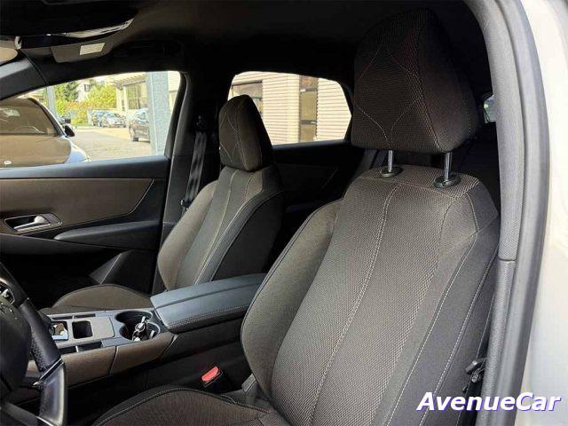 DS AUTOMOBILES DS 7 Crossback etense 4x4 PREZZO REALE NESSUN OBBLIGO FINANZIARIO