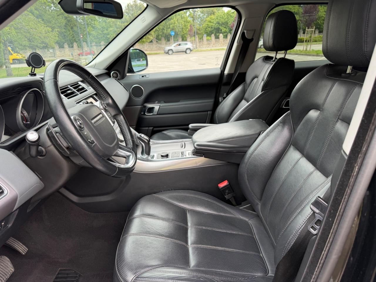 Range Rover Sport 3.0