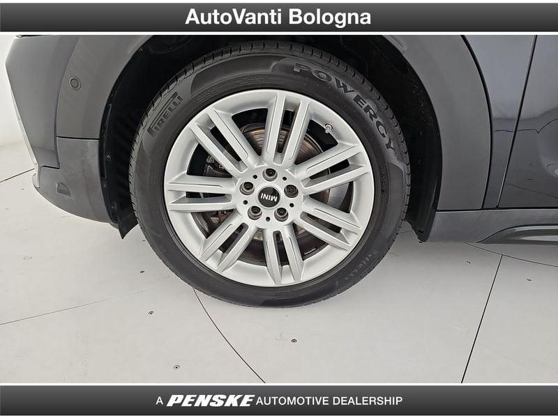 MINI Countryman Mini Countryman 2.0 Cooper D Northwood Edition auto