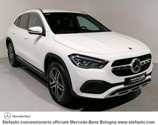 MERCEDES-BENZ GLA 250 e Plug-in hybrid Automatic Sport Plus