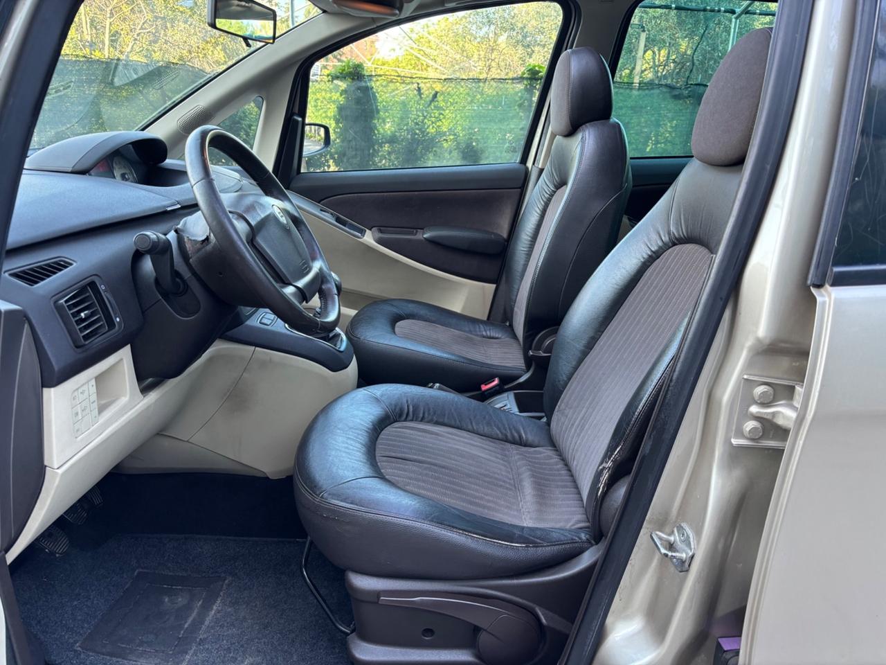 Lancia MUSA 1.4 Platino OK NEOPATENTATI