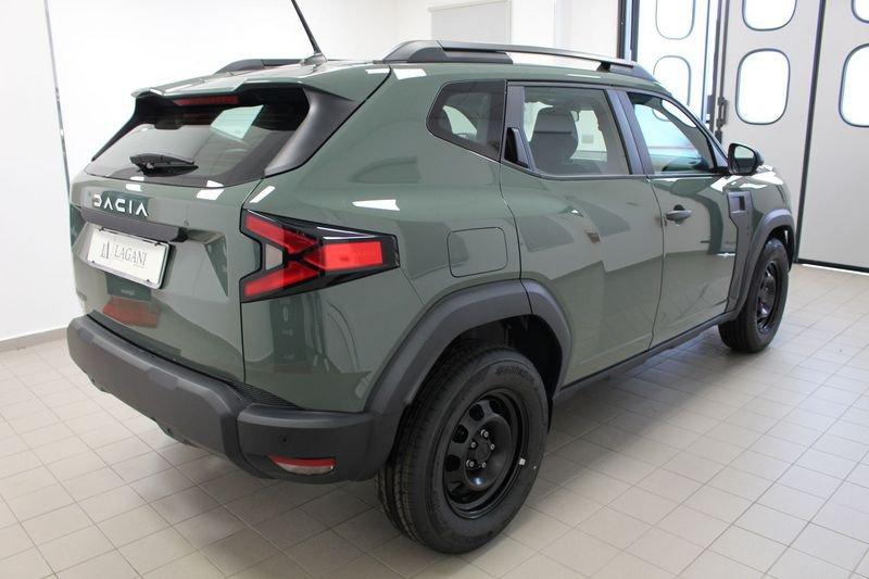 Dacia Duster ECO-G 100 Essential