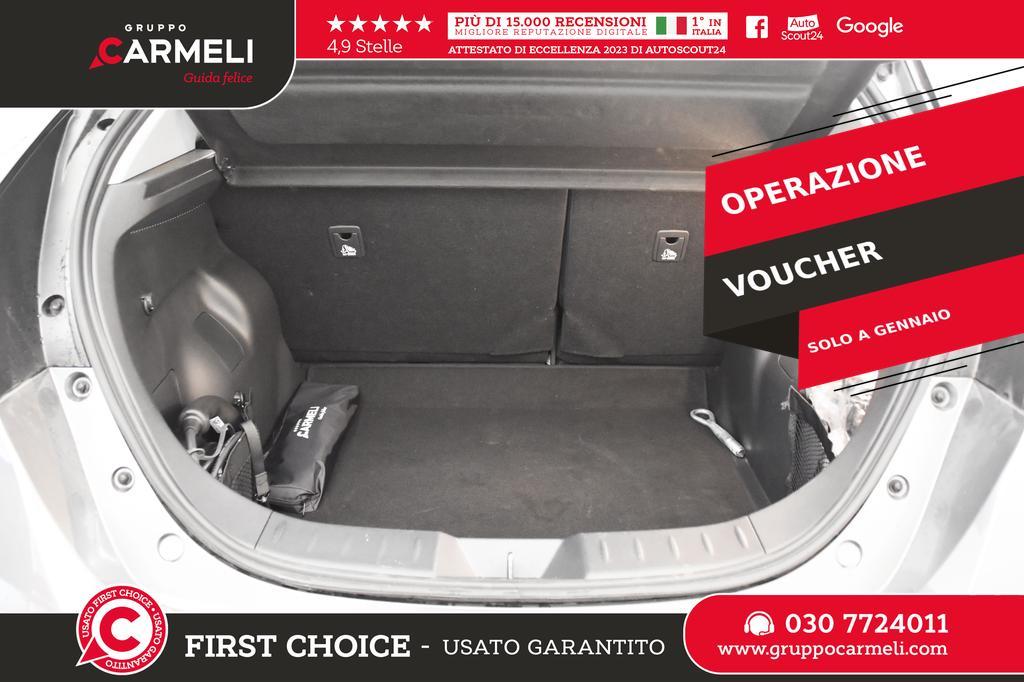 Nissan Leaf 40kWh Acenta CVT