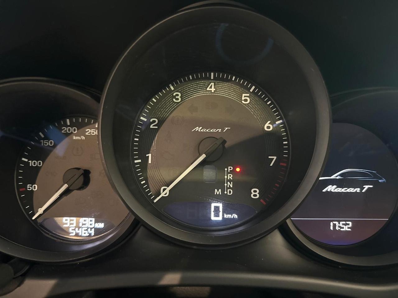 Porsche Macan 2.0 T - 265 Cv
