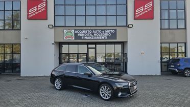 Audi A6 Avant 2.0TDI S-tronic Sport