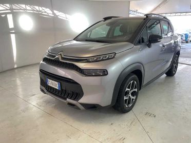 CITROEN C3 Aircross BlueHDi 110 S&S - PLUS