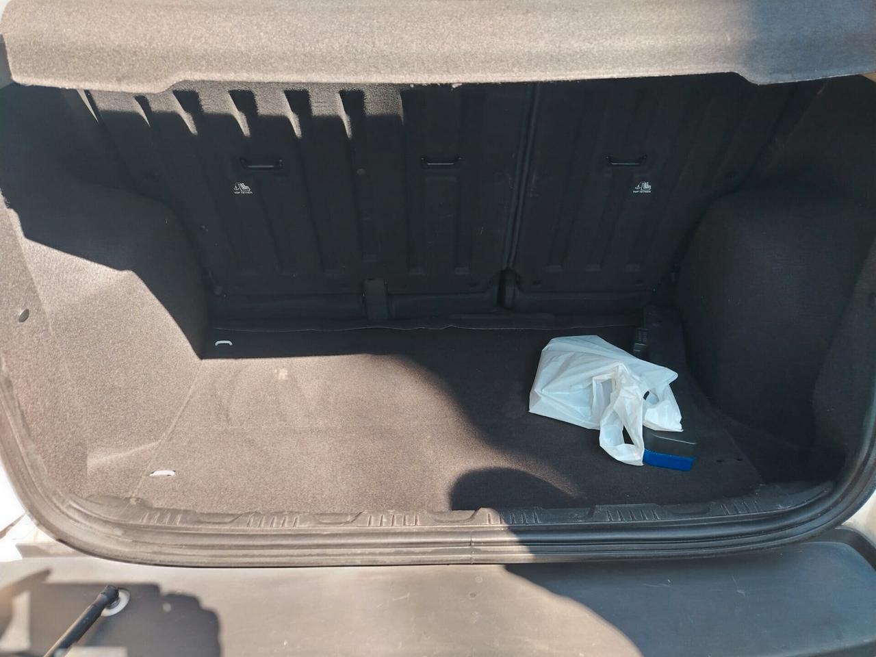 Ford EcoSport 1.5 TDCi 95 CV Titanium UsatoSicuro