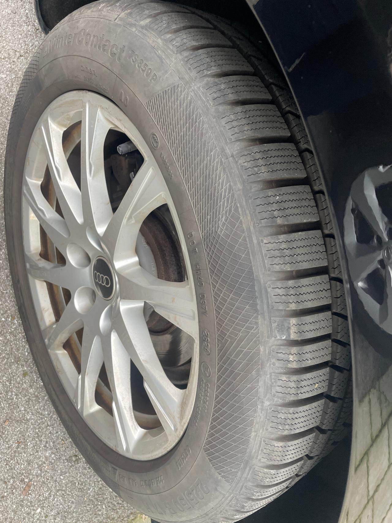 Audi A4 Avant 30 TDI/136 CV S tronic Business
