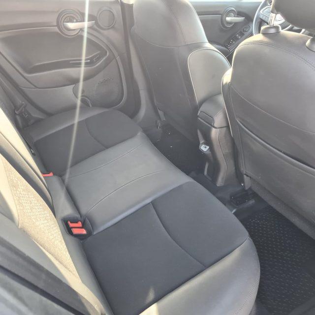 FIAT 500X 1.6 MultiJet 130 CV Connect