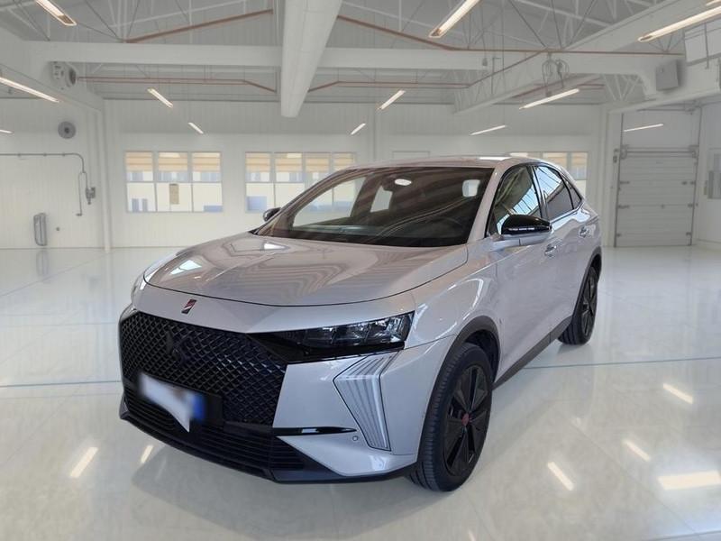 DS DS 7 CROSSBACK BLUEHDI 130 AUTOMATICO PERFORMANCE LINE SUV