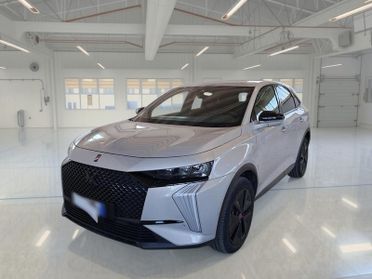 DS DS 7 CROSSBACK BLUEHDI 130 AUTOMATICO PERFORMANCE LINE SUV