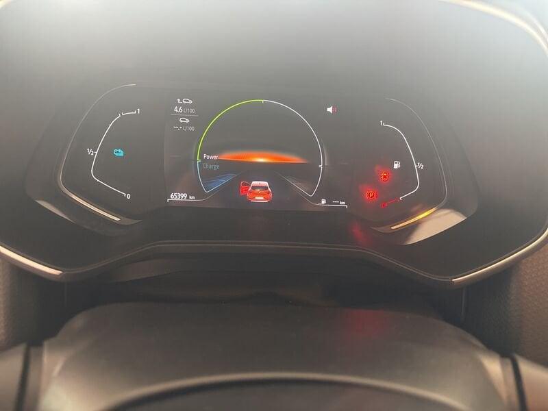Renault Clio Hybrid E-Tech 140 CV 5 porte Zen