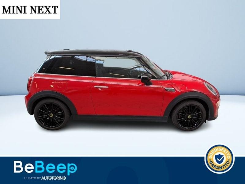 MINI Mini Full Electric MINI 3P COOPER SE CLASSIC AUTO