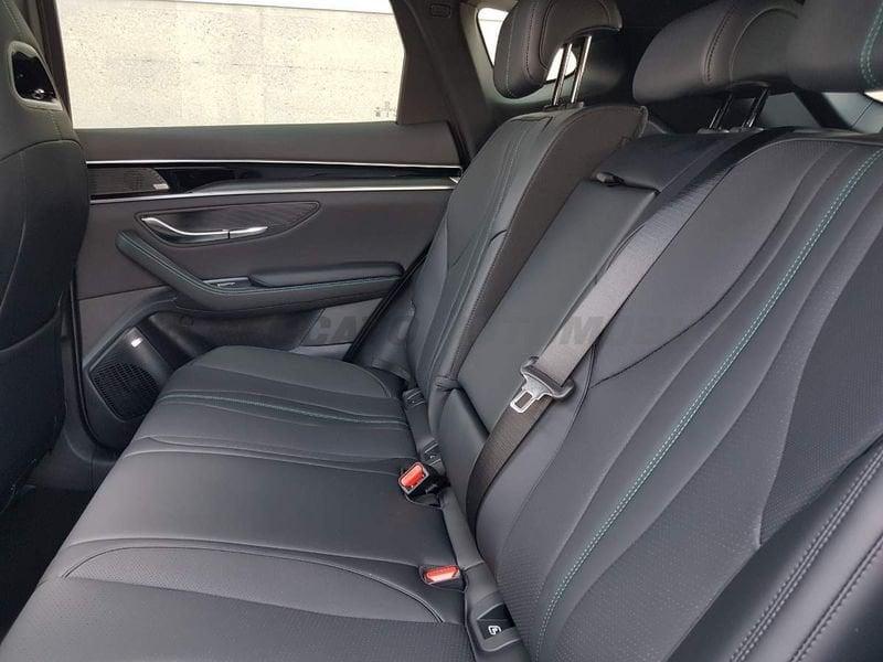 BYD Seal U DMi Seal U DM-i 1.5 phev Boost 2wd