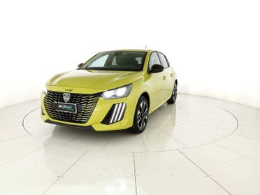 Peugeot 208 50 kWh E-Style