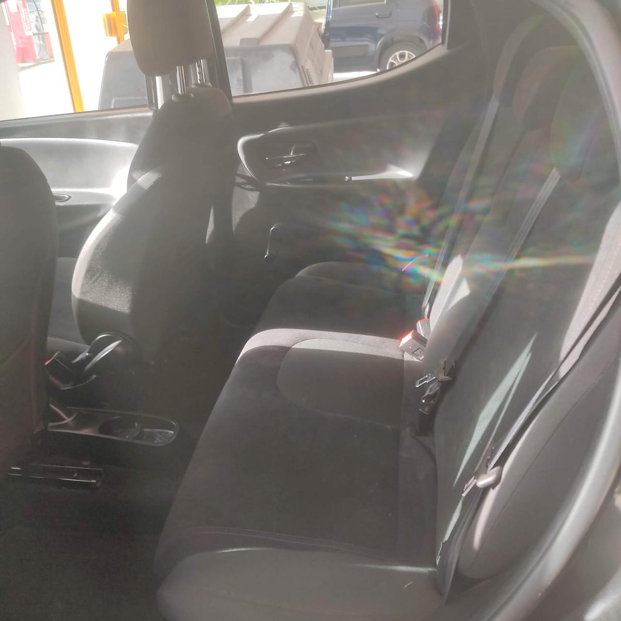 Lancia Ypsilon 1.3 MJT 16V 95 CV 5 porte S&S Silver
